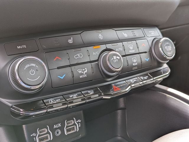 2026 Dodge Durango GT AWD