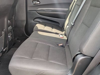 2026 Dodge Durango GT AWD
