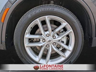 2026 Dodge Durango GT AWD