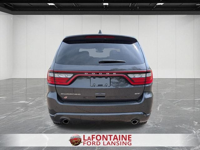 2026 Dodge Durango GT AWD
