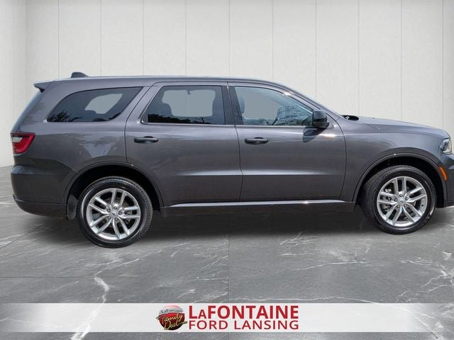 2026 Dodge Durango GT AWD