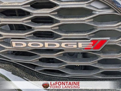 2026 Dodge Durango GT AWD