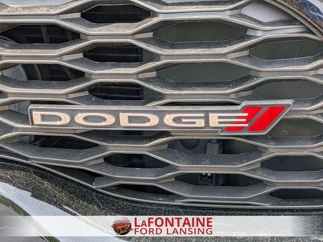 2026 Dodge Durango GT AWD