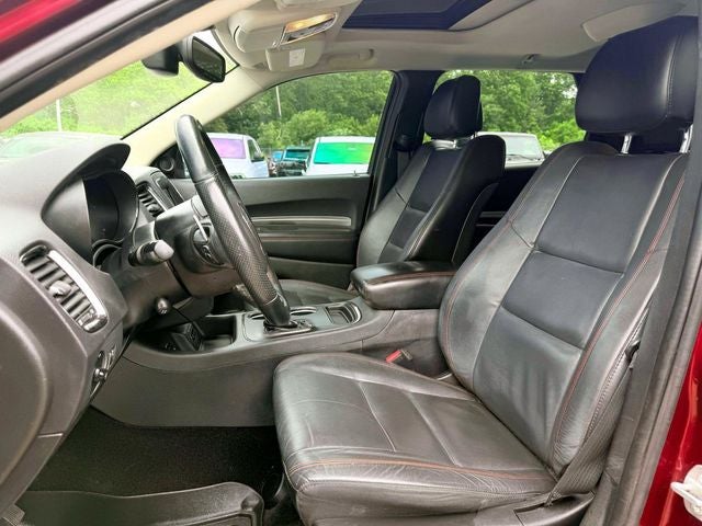 2018 Dodge Durango GT AWD