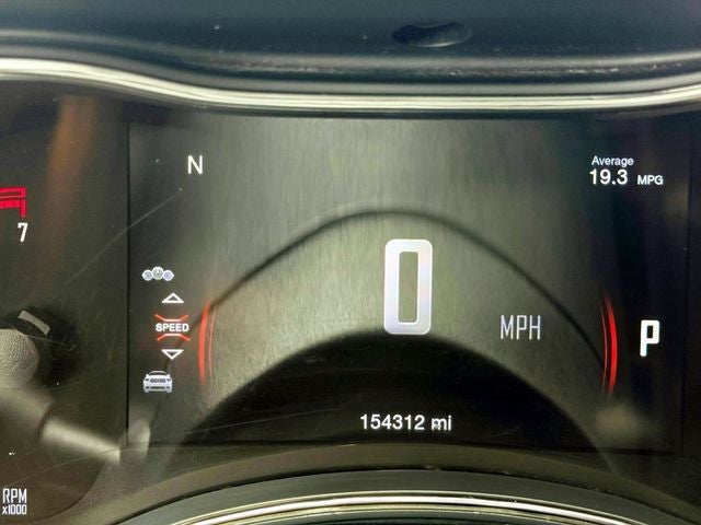2018 Dodge Durango GT AWD