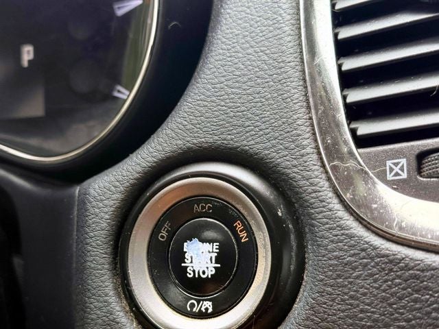 2018 Dodge Durango GT AWD