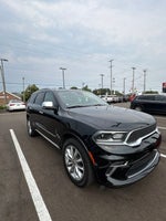 2022 Dodge Durango Citadel AWD