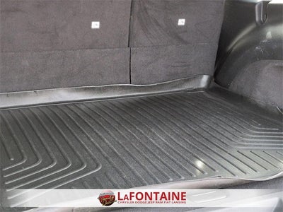 2018 Jeep Grand Cherokee Altitude 4x4