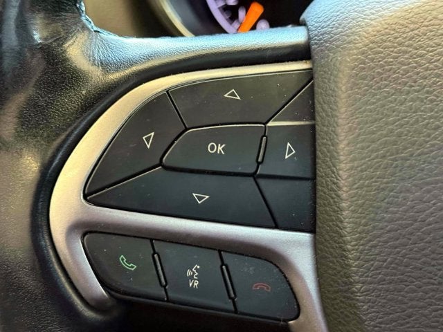 2020 Jeep Grand Cherokee Laredo E 4x4