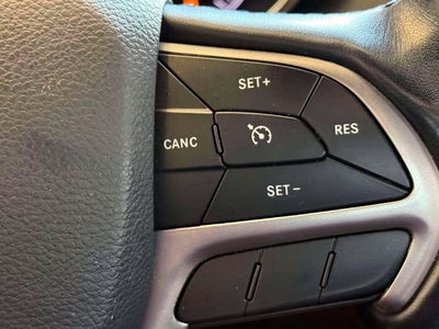 2020 Jeep Grand Cherokee Laredo E 4x4