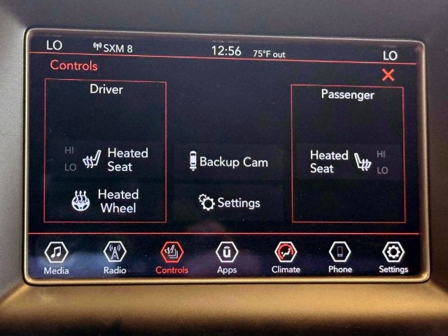 2020 Jeep Grand Cherokee Laredo E 4x4