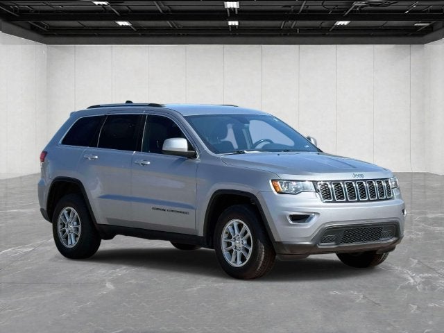 2020 Jeep Grand Cherokee Laredo E 4x4
