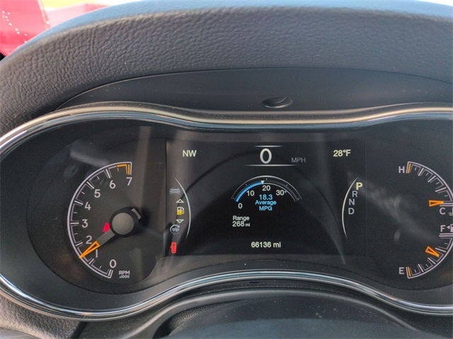 2022 Jeep Grand Cherokee WK Laredo X 4x4