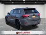 2022 Jeep Grand Cherokee WK Laredo X 4x4