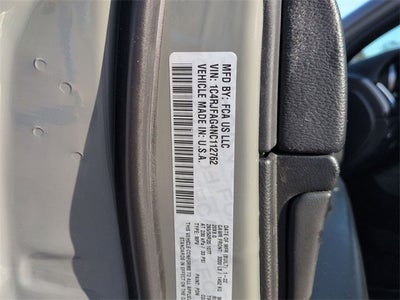 2022 Jeep Grand Cherokee WK Laredo X 4x4