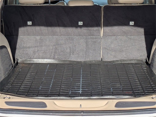 2017 Jeep Grand Cherokee Limited 4x4