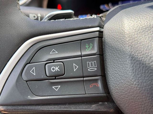2023 Jeep Grand Cherokee Altitude 4x4
