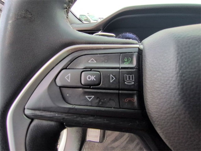 2024 Jeep Grand Cherokee Altitude 4x4