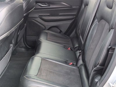 2024 Jeep Grand Cherokee Altitude 4x4