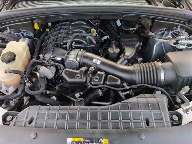 2024 Jeep Grand Cherokee Altitude 4x4