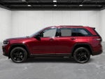 2023 Jeep Grand Cherokee Altitude X 4x4