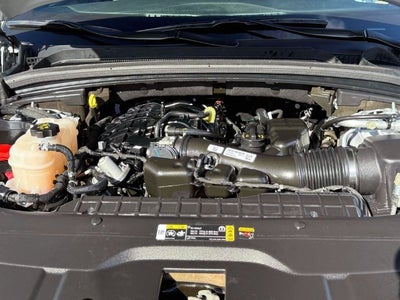 2023 Jeep Grand Cherokee Altitude 4x4