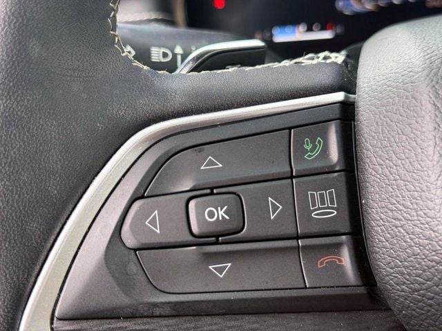 2023 Jeep Grand Cherokee Altitude 4x4