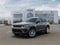 2026 Jeep Grand Cherokee GRAND CHEROKEE LAREDO 4X4