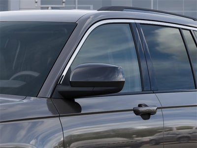 2026 Jeep Grand Cherokee GRAND CHEROKEE LAREDO 4X4