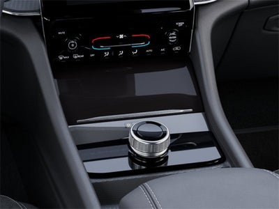 2026 Jeep Grand Cherokee GRAND CHEROKEE LAREDO 4X4