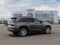 2026 Jeep Grand Cherokee GRAND CHEROKEE LAREDO 4X4