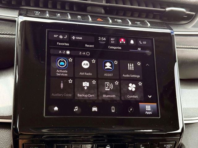 2023 Jeep Grand Cherokee Laredo 4x4