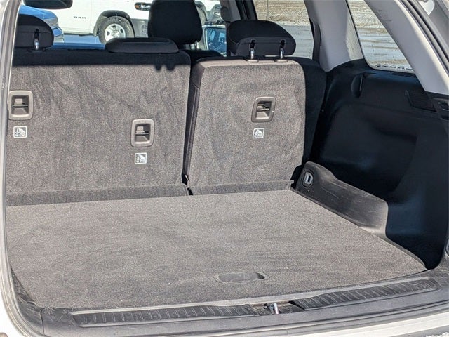 2023 Jeep Grand Cherokee Laredo 4x4