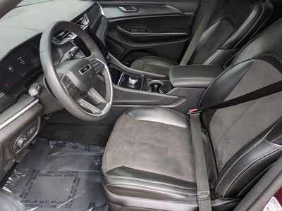 2024 Jeep Grand Cherokee Altitude X 4x4