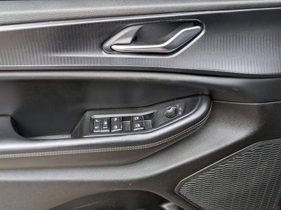 2024 Jeep Grand Cherokee Altitude X 4x4