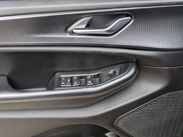 2024 Jeep Grand Cherokee Altitude X 4x4