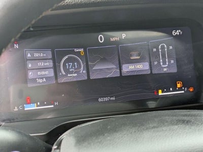 2024 Jeep Grand Cherokee Altitude X 4x4