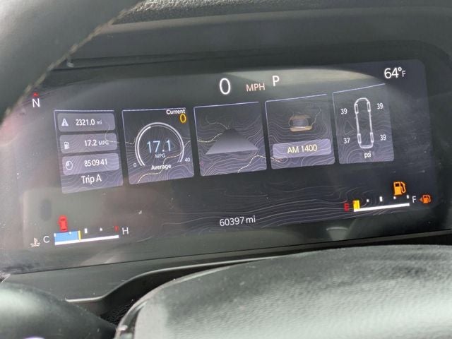 2024 Jeep Grand Cherokee Altitude X 4x4
