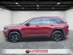 2024 Jeep Grand Cherokee Altitude X 4x4