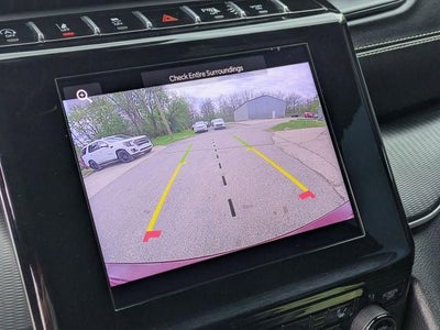 2024 Jeep Grand Cherokee Altitude X 4x4