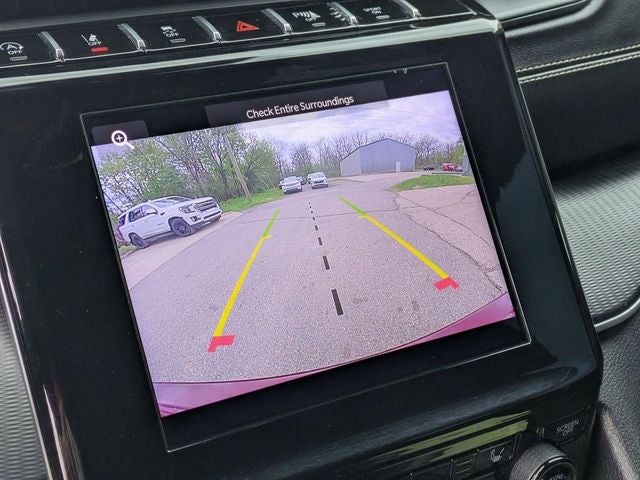 2024 Jeep Grand Cherokee Altitude X 4x4