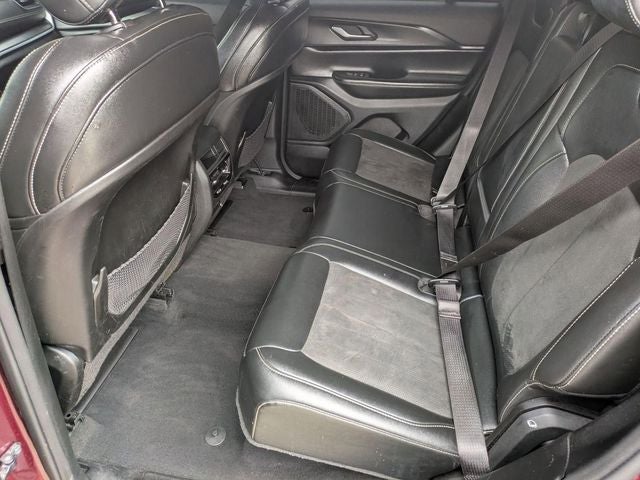 2024 Jeep Grand Cherokee Altitude X 4x4