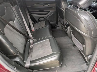 2024 Jeep Grand Cherokee Altitude X 4x4