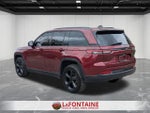 2024 Jeep Grand Cherokee Altitude X 4x4