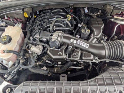 2024 Jeep Grand Cherokee Altitude X 4x4