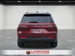 2024 Jeep Grand Cherokee Altitude X 4x4