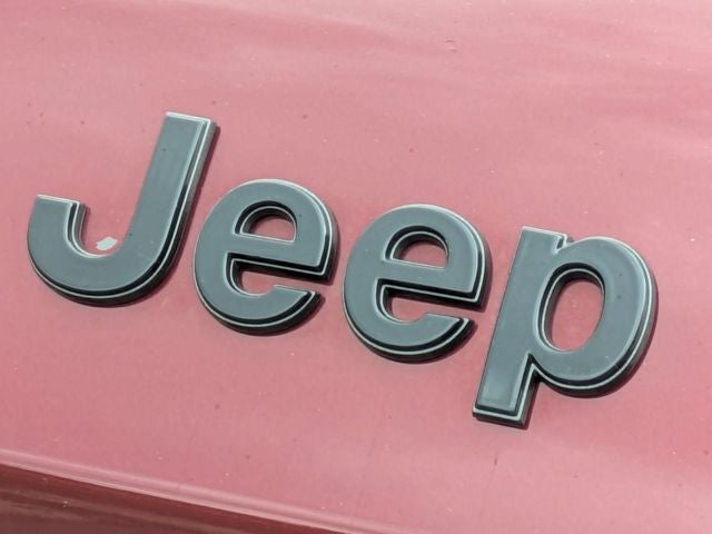 2024 Jeep Grand Cherokee Altitude X 4x4