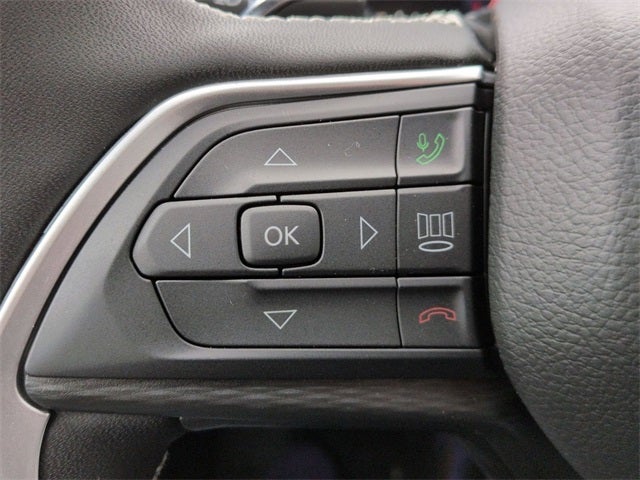 2026 Jeep Grand Cherokee GRAND CHEROKEE LAREDO X 4X4