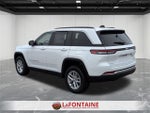 2026 Jeep Grand Cherokee GRAND CHEROKEE LAREDO X 4X4
