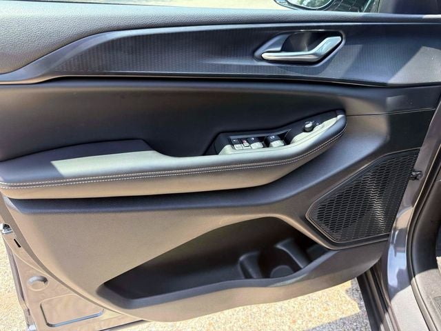2024 Jeep Grand Cherokee Altitude 4x4